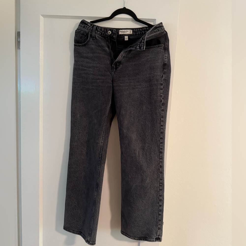 Abercrombie Jeans